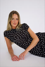 Load image into Gallery viewer, Carmen, Polka dot