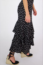 Load image into Gallery viewer, Carmen, Polka dot