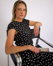 Load image into Gallery viewer, Carmen, Polka dot