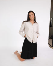 Load image into Gallery viewer, Florence skirt, Night