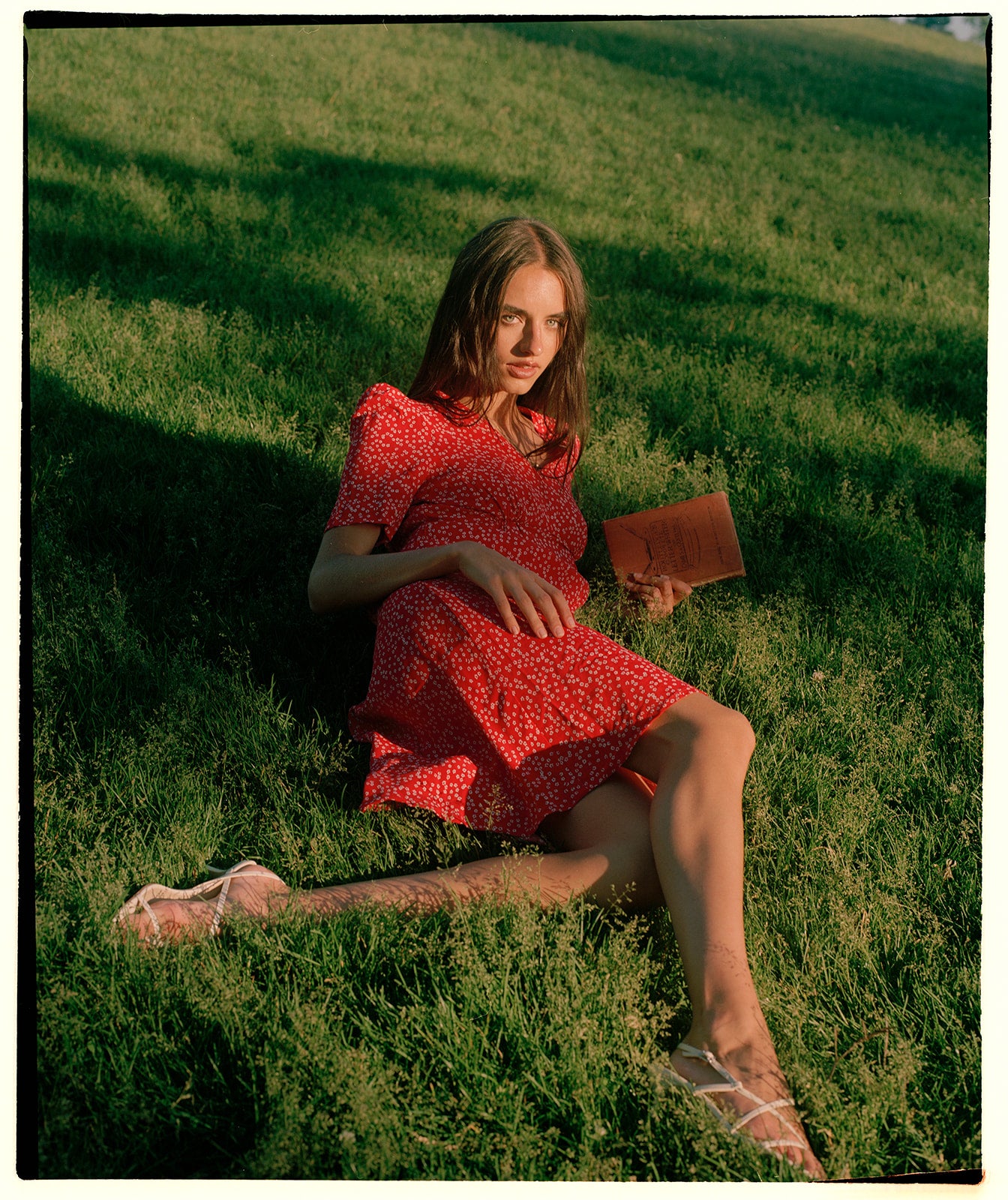 Discover SASKIA – Saskia Clothing
