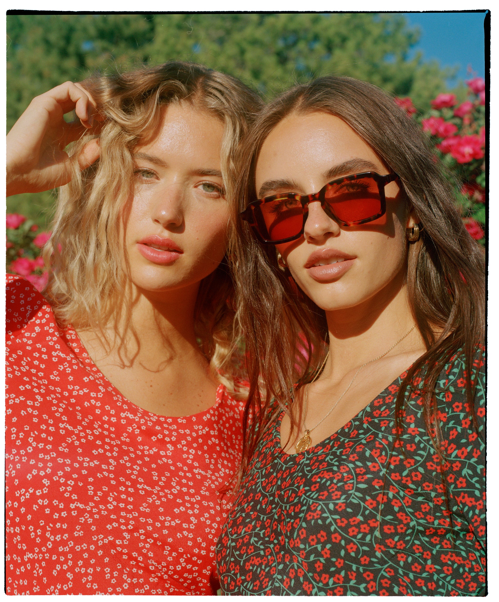 Discover SASKIA – Saskia Clothing